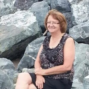 Meet your Posher, Bernice